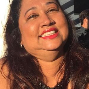 Meet your Posher, June